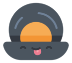 mussel