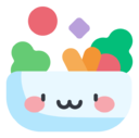 salad