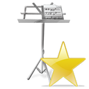 mydocuments,star
