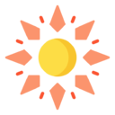 sun
