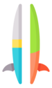 Surfboard