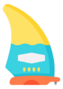 surf