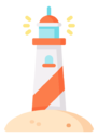 lighthouse