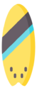 Surfboard