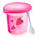 food,yoghurt