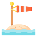 wind,socket