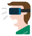virtual,reality