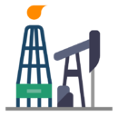oil,mining