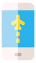 flight,time