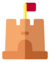 sand,castle