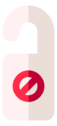do,not,disturb,sign