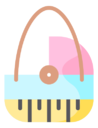 cradle