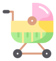 stroller