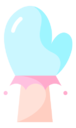 baby,gloves