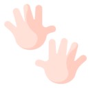 hands