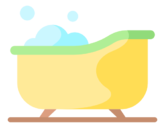 bathtub