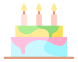 birthday,cake