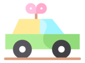 car,toy