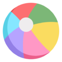 beach,ball