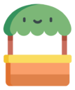 shack