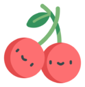 cherries