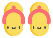slippers