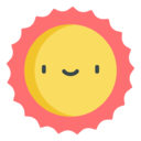 sun