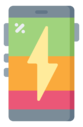 charging