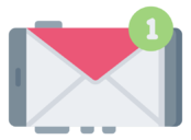 mail
