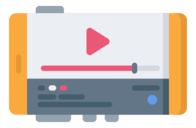 video,player