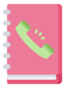 phonebook