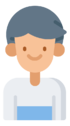 person