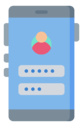 login