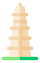 tower