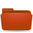 folder,red