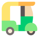 rickshaw