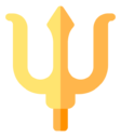 trident