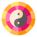 ying,yang