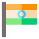 india,flag