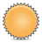 orange,splash