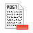 post,remove
