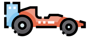 race,car