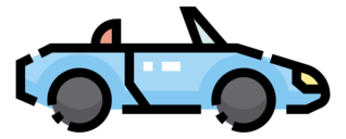 cabriolet