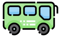 bus