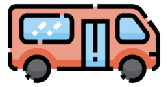 shuttle