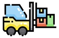 forklift