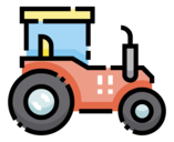 tractor