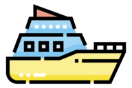 yatch