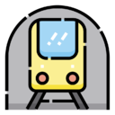 train