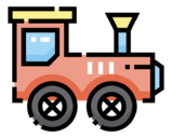 train